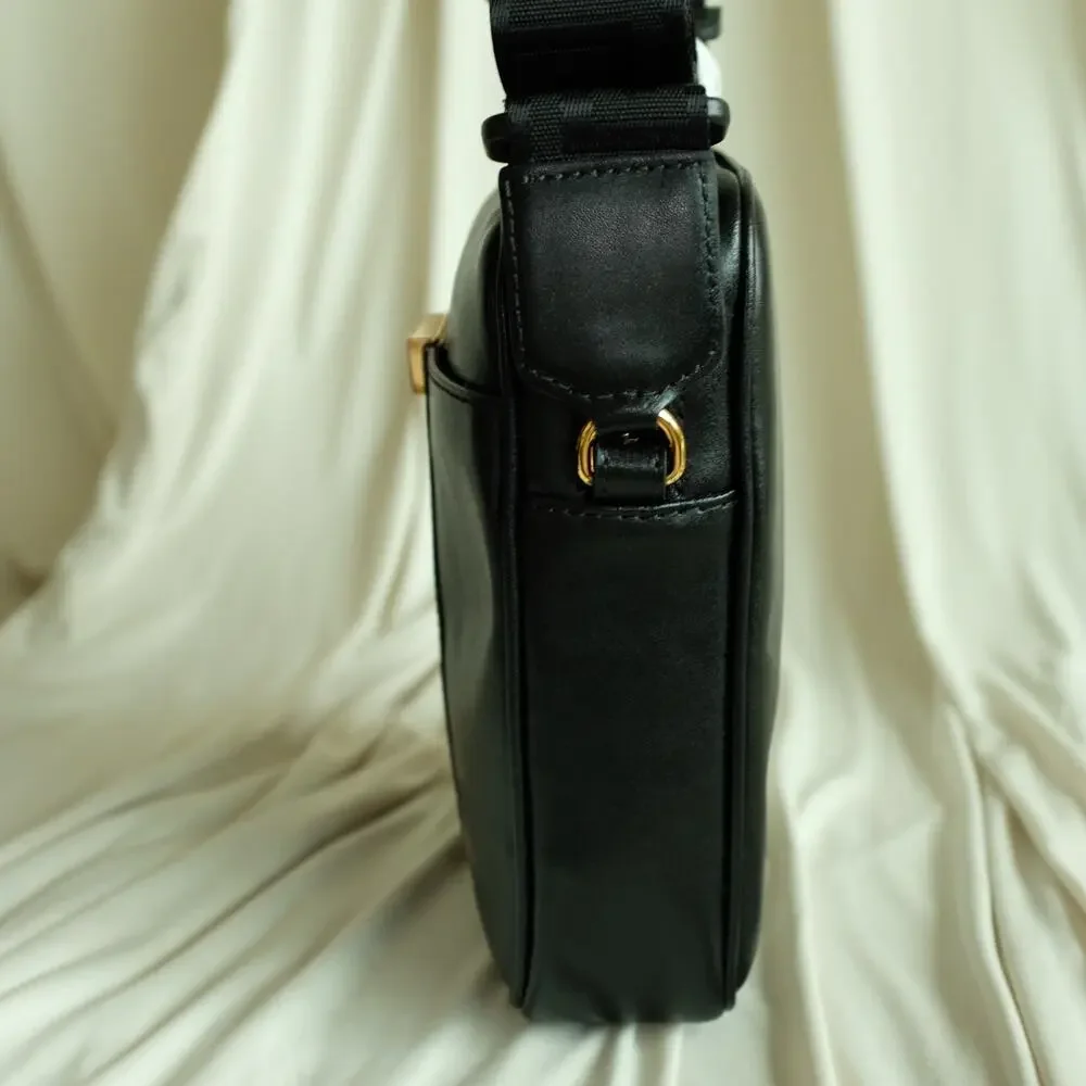 Versace width crossbody code